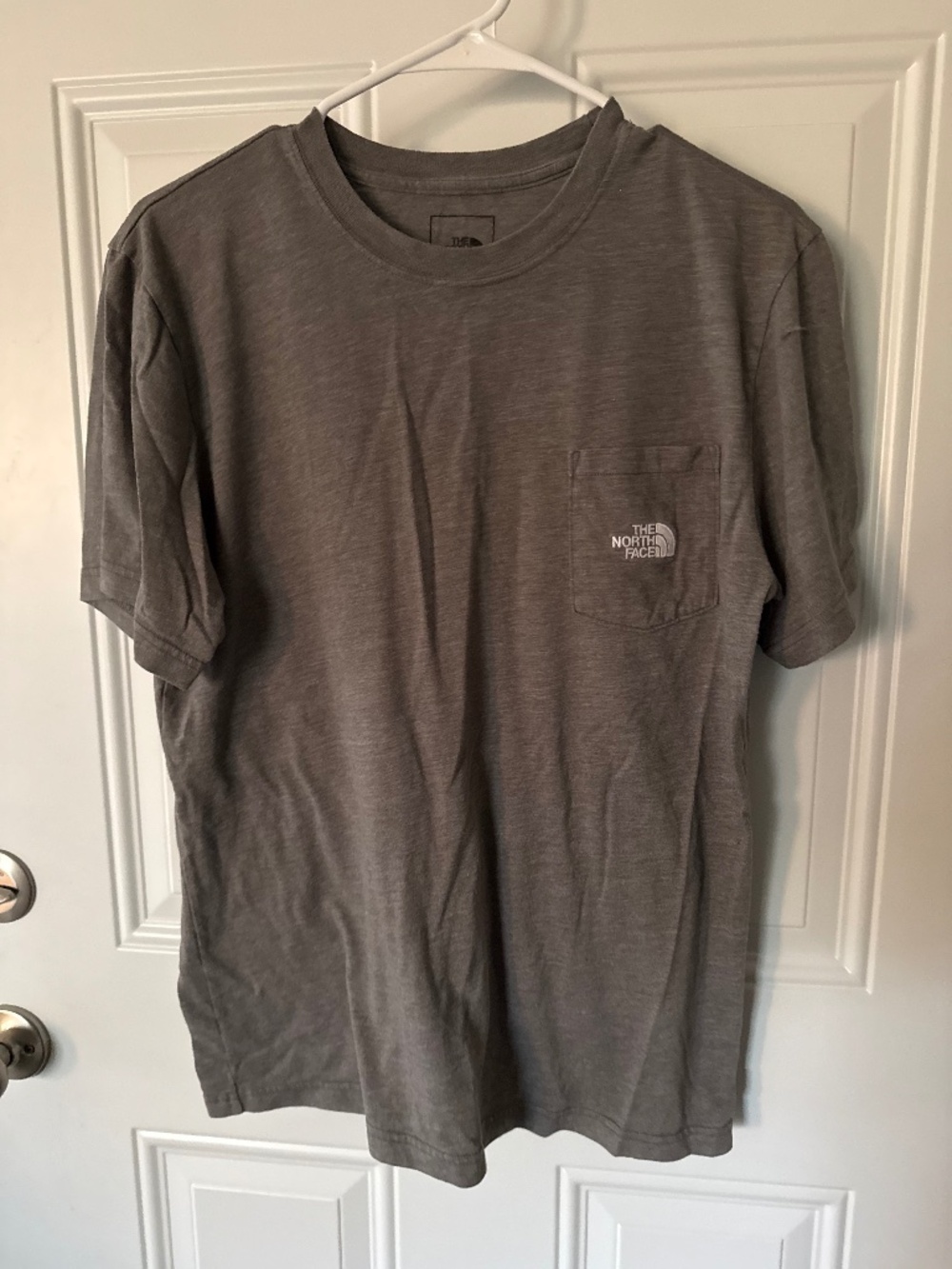 Mens North Face Shirt